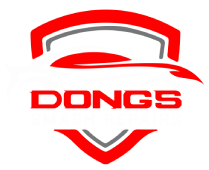 Dongs Smash Repairs Logo